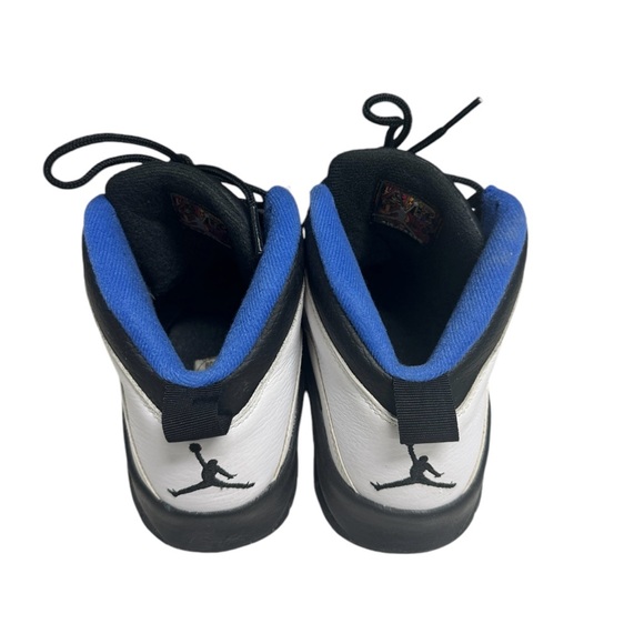 Air Jordan Retro Orlando Boys Size 5.5Y - Picture 4 of 7